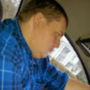 Meet your Posher, Johnathan